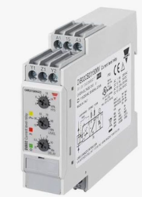DIB02CB23150MV | Carlo Gavazzi | реле
