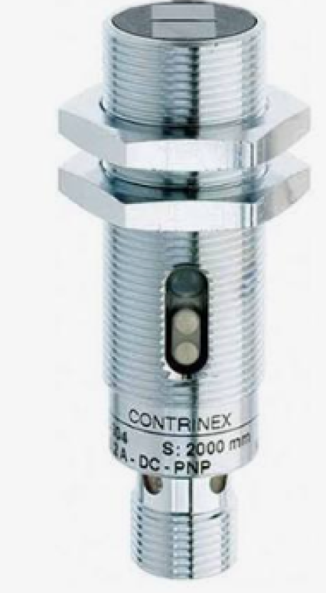 LRS-1180-304 | Contrinex | Датчик