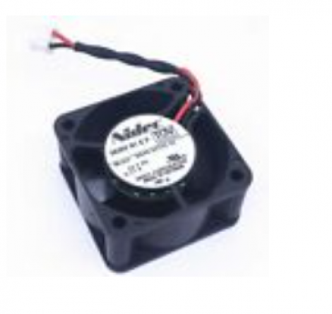 D04G-24TS2 01 | Nidec | Вентилятор