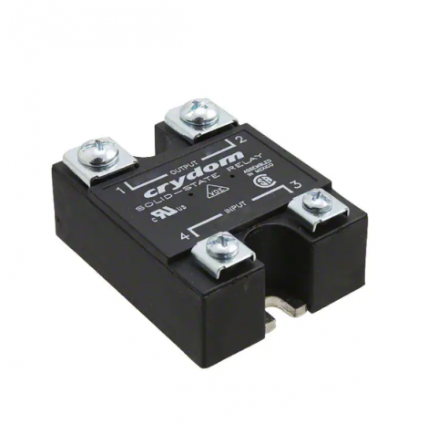 D06D60 | Crydom | Реле