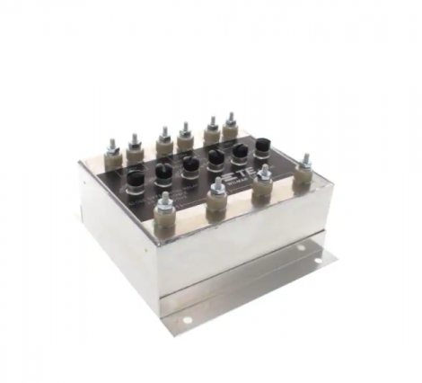 WUV-3-208
WUV-3-208=WILMAR UNDERVOLTAGE | TE Connectivity | Реле