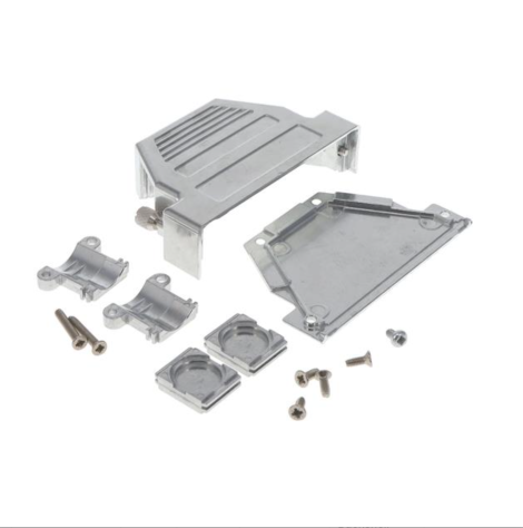 D25000JVL0 | Amphenol Positronic | Корпус