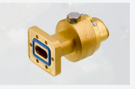 DC-001 | RFS | Соединитель