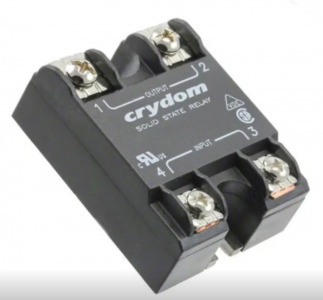 D1D20 | Crydom | Реле
