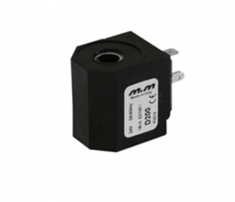 D200 | M&M | Клапан