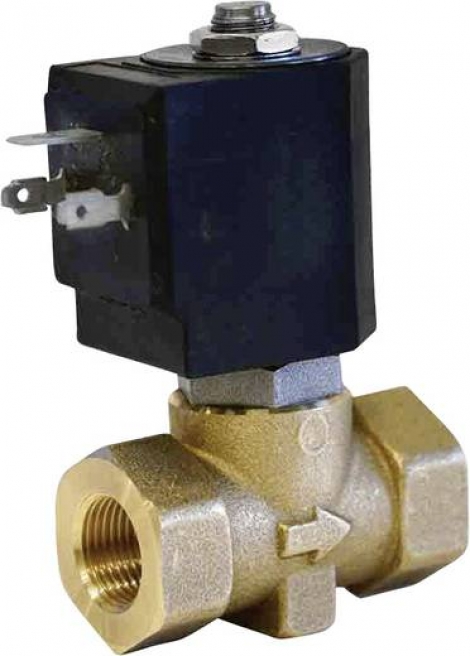 D238DVL Пневматический клапан