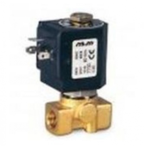 D262DRB1 | M&M International | Электромагнитный клапан