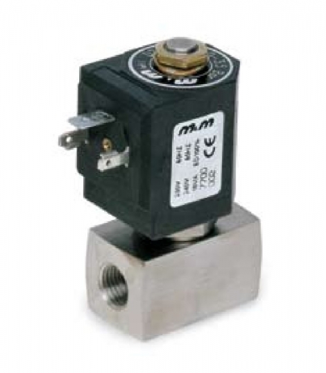 D299DRE1 | M&M International  | Клапан