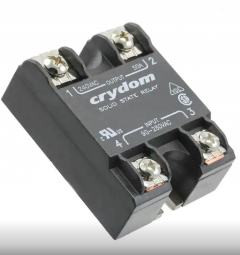 D2D07 | Crydom | Реле