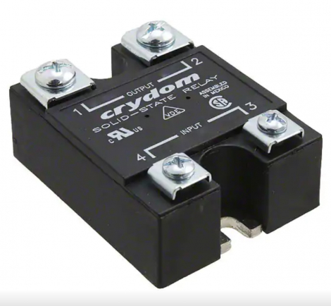 D2D07L | Crydom | Реле