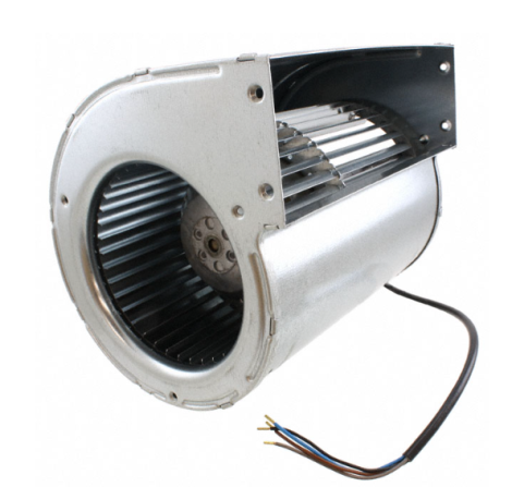 D2E133-AM31-05 | EBM PAPST | Вентилятор