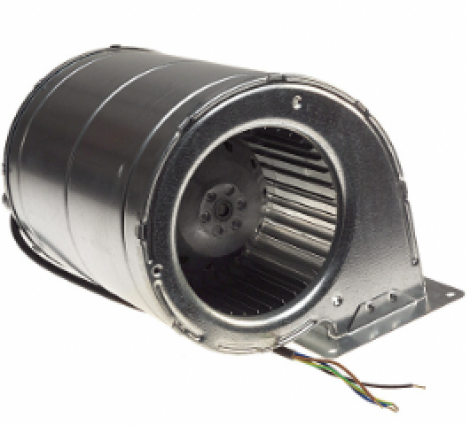 D2E133-AM47-23 | EBM PAPST | Вентилятор