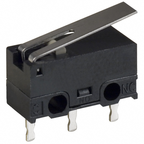 D2HW-A231D | Omron | Выключатель