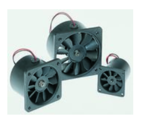 D301L-012GK-2 | Micronel | Вентилятор