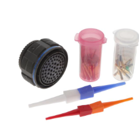 D38999/26WJ4SN  | Amphenol | Разъем