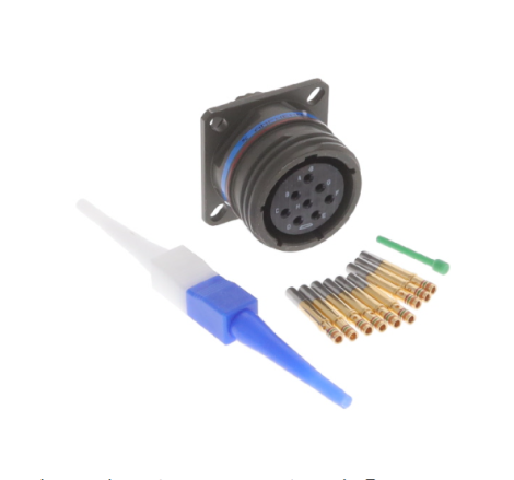 MS3456W18-11S | Amphenol Aerospace Operations | Аксессуар