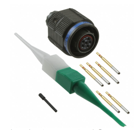 MS3476L14-4P | Amphenol Aerospace Operations | Аксессуар