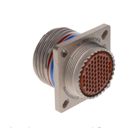 D38999/26WC35PNLC | Amphenol Aerospace Operations | Корпус