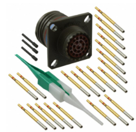 D38999/20WC35SN | Amphenol Aerospace Operations | Аксессуар