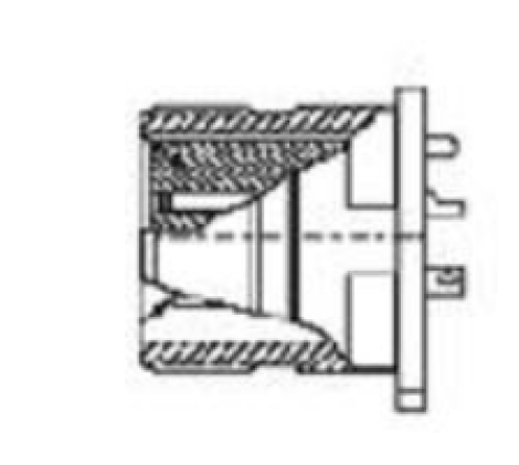 D38999/21YB35PN | Amphenol | Разъем