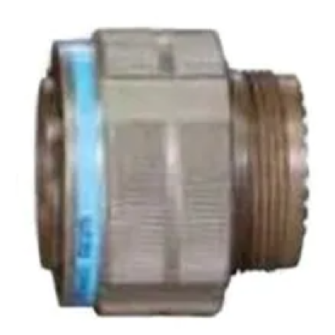 D38999/26WC35SN | Amphenol Aerospace Operations | Корпус