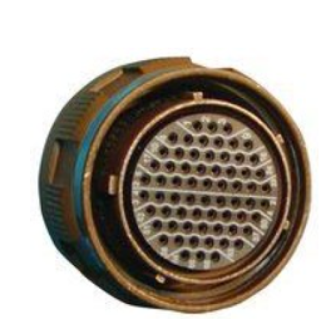D38999/26WH21PN | Amphenol | Разъем