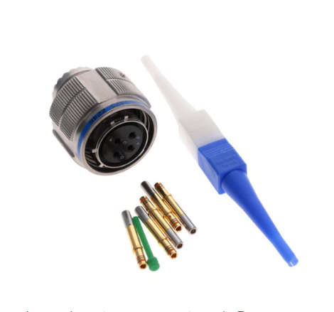 MS3470L12-3S | Amphenol Aerospace Operations | Аксессуар