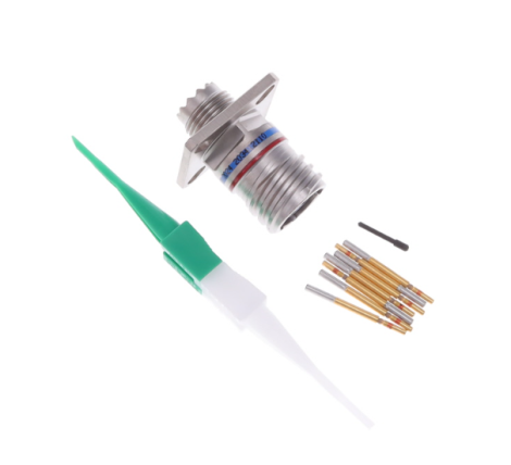 D38999/20FA35SN | Amphenol | Разъем
