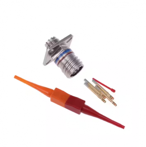 D38999/20FA98SN | Amphenol | Разъем