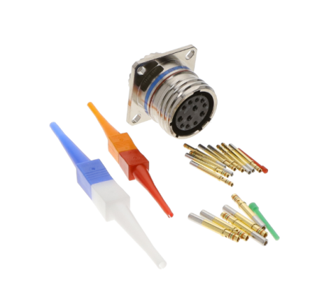 D38999/26FD97PN | Amphenol | Разъем