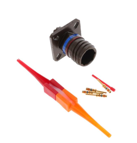 D38999/20WA98PN | Amphenol | Разъем