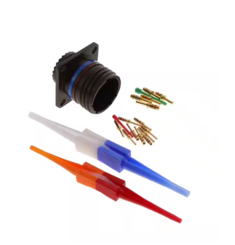 D38999/20WD97PN | Amphenol | Разъем