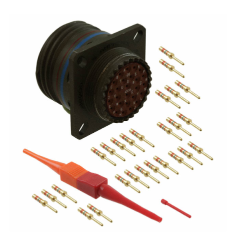 D38999/20WE26PN | Amphenol | Разъем