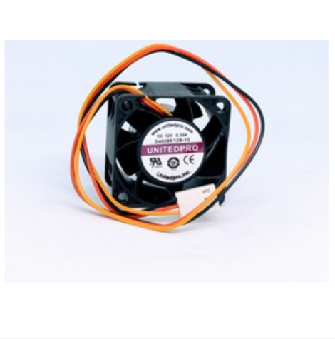 D4028E12B-13 | United PRO | Вентилятор