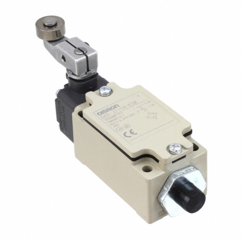 D5A-9512 | Omron | Выключатель