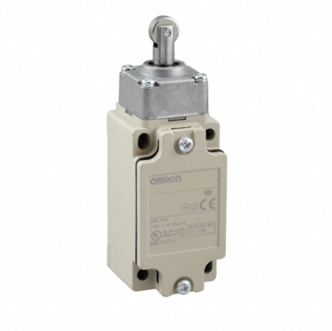 D5B-8025 | Omron | Выключатель