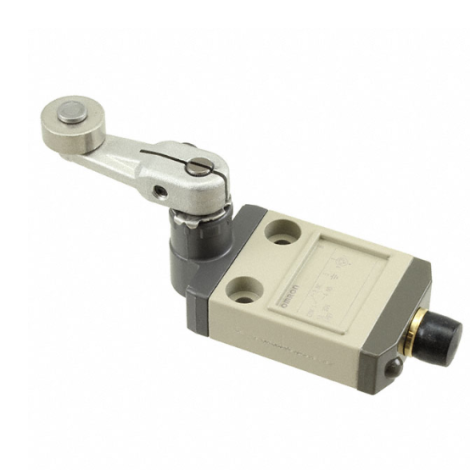 D4CC-3024 | Omron | Выключатель