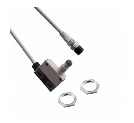 D4E-1A23N-FH-M1J 0.3M | Omron | Переключатель