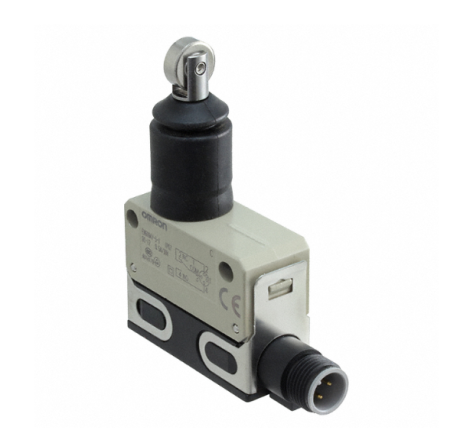 D4E-1E10N | Omron | Выключатель