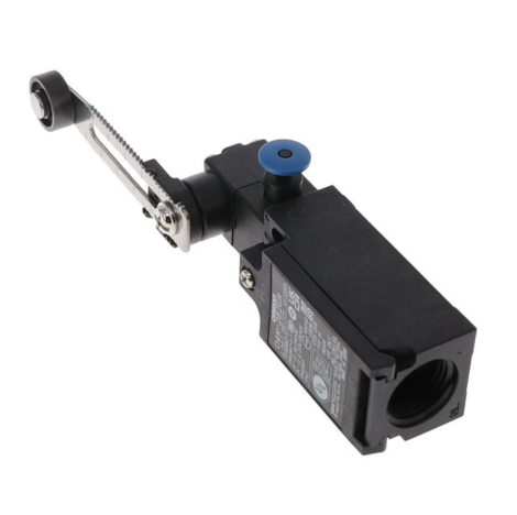 D4E-1B10N | Omron | Выключатель