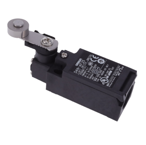 D4N-8A32 | Omron | Выключатель