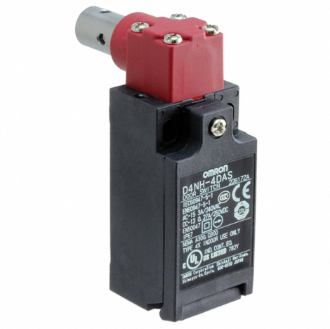 CM-S5PC10 | Omron | Выключатель