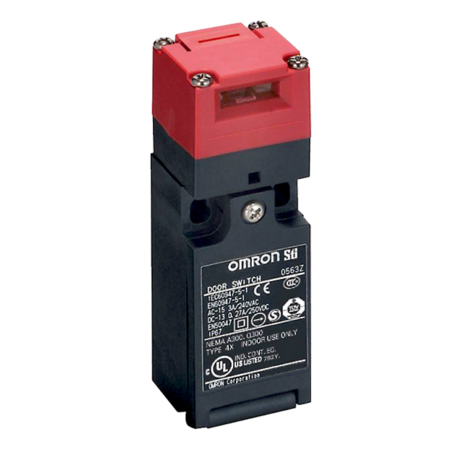 D4SL-N3NFA-DN | Omron | Выключатель
