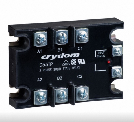 D53TP50D | Crydom | Реле