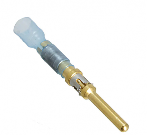962982-1
CONTACT SOCKET 14-16AWG CRIMP | TE Connectivity | Контакт