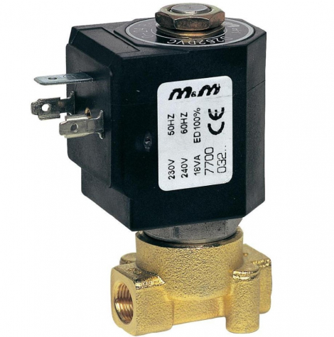 D700 | M&M International | Катушка