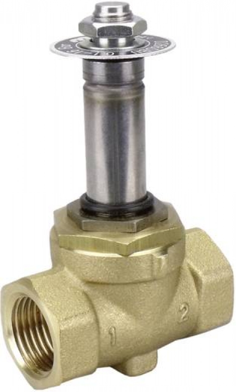 D886DVU | M&M International | Пневматический клапан