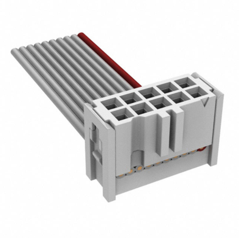 M3DDA-4006J | 3M | Кабельная сборка