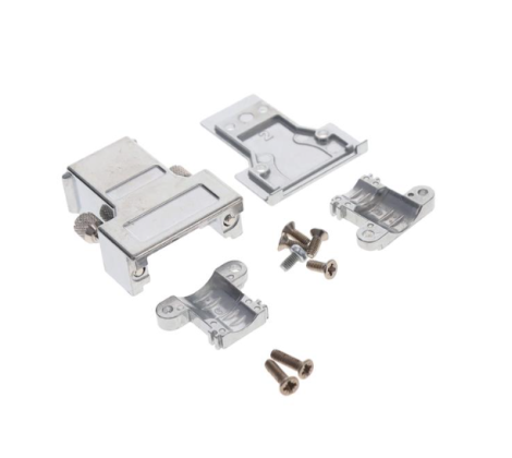 DA24658-2 | PEI-Genesis | Корпус