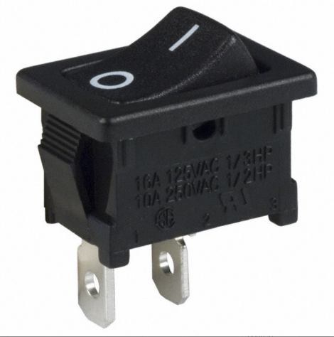 E101J1AV2GE2 | C&K | Переключатель